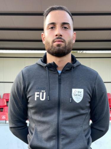 Furkan Üstünay