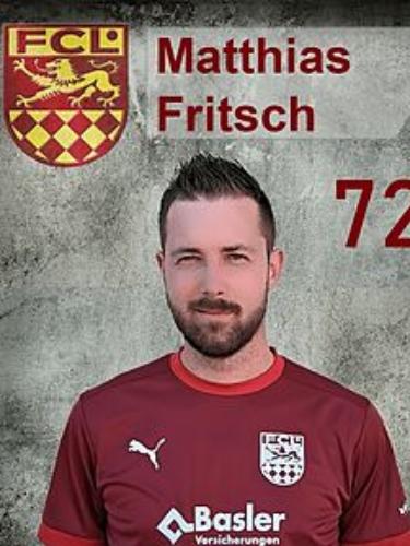 Matthias Fritsch