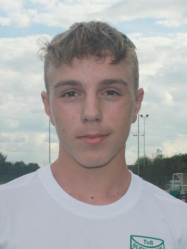 Tim Jelonnek