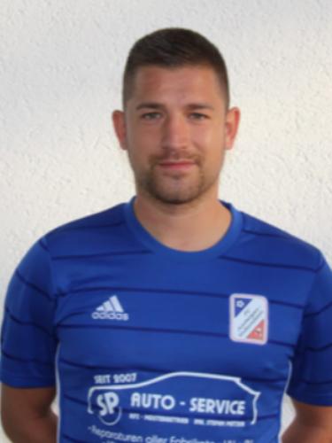 Simon Lehmann