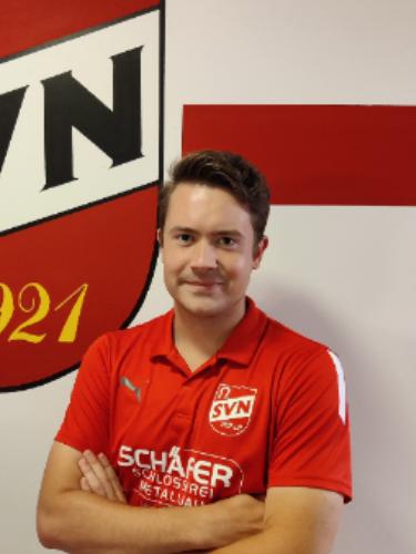 David Rothfuß