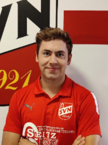 Markus Rothfuß