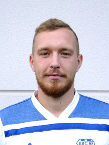 Maximilian-Lucas Gerlt