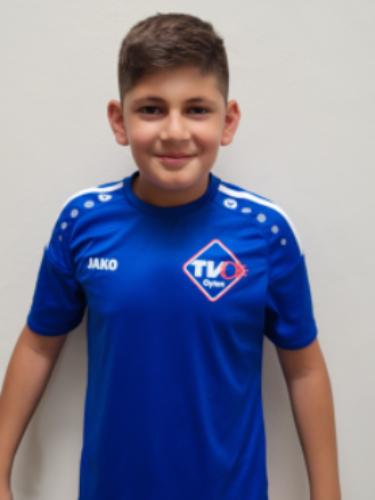 Muhamed Keremit