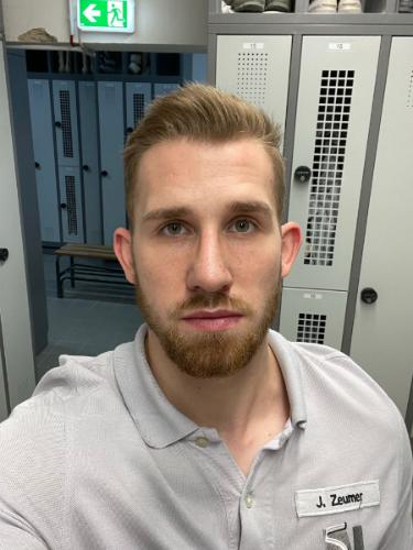 Jonas Zeumer