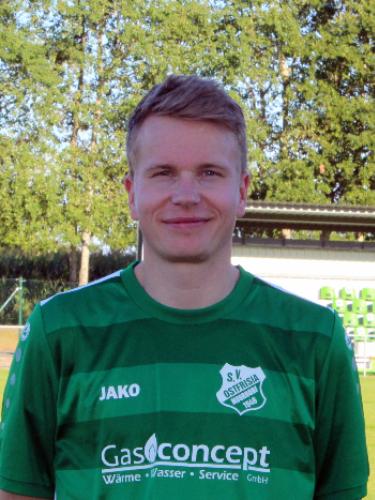 Gunther Janssen