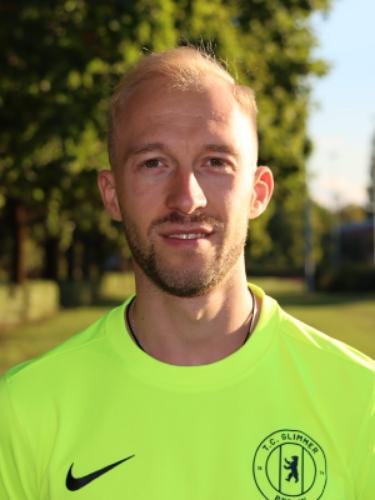 Yevgeny Dizendorf