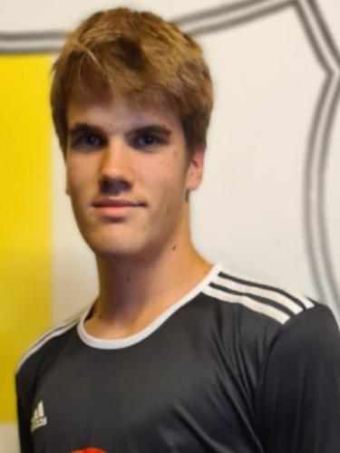 Cedric Wiech