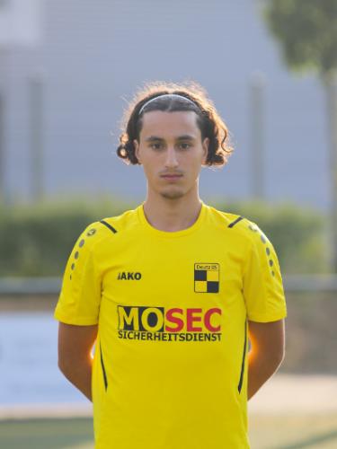 Abu Soufiene Saasouki