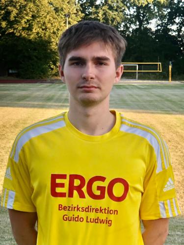 Timo Pieritz