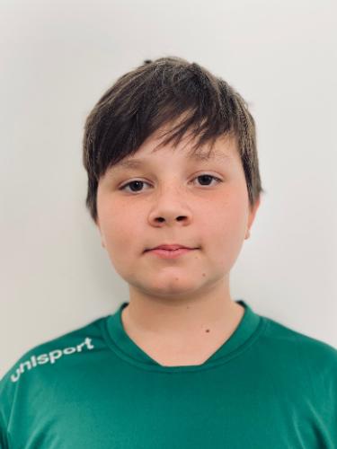 Noah Alexander Gerbel