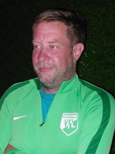 Alexander Wenz