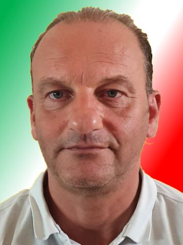 Efthimios Spanos