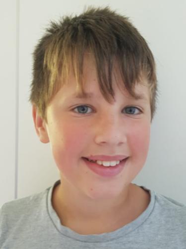 Leonard Sebastian Goldstein