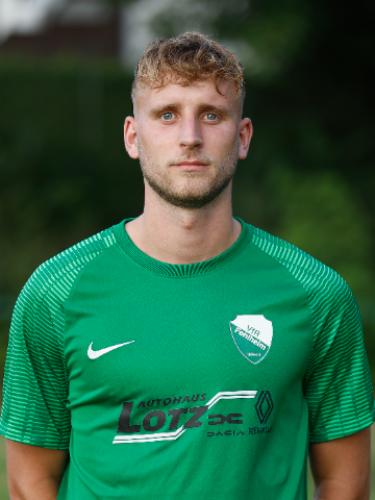 Lukas Fritsche