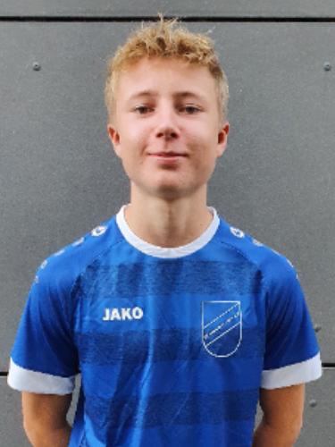 Tobias Mika Gernandt