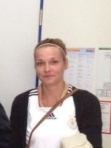 Inga Baumann