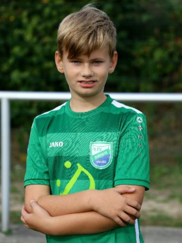 Fiete Fuß
