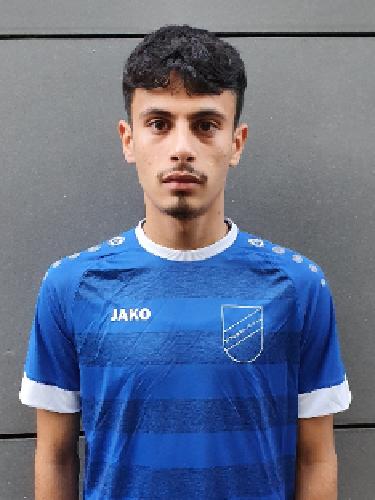 Nuriddin Mahmoud