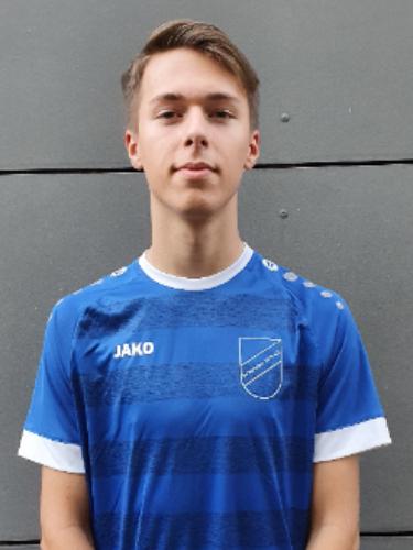 Tim Tyben