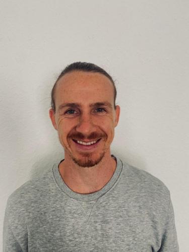 Benjamin Schmidt