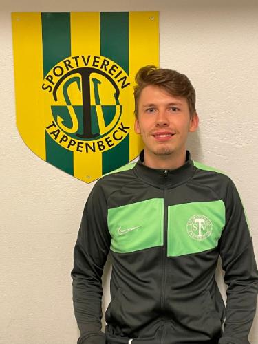 Leon-Marvin Schaale