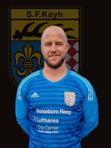 Marc Müller