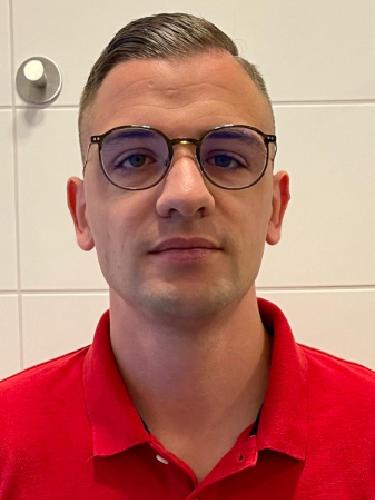 Björn Fröhlich