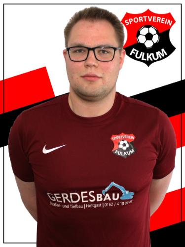 Jann Schleichert