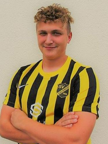 Johannes May