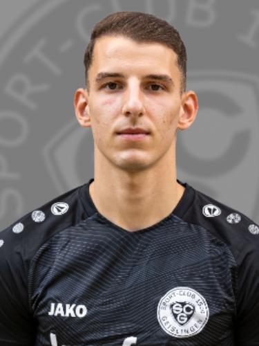 Mert Özdemir