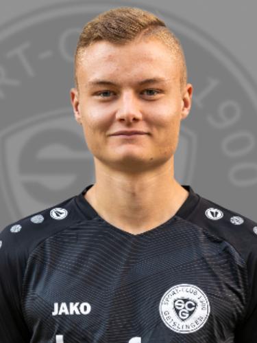 Robin Ströhle
