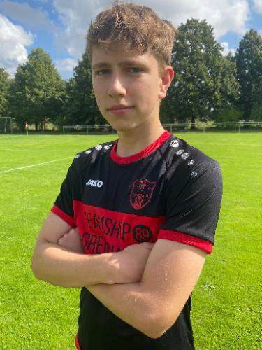 Anton Junge