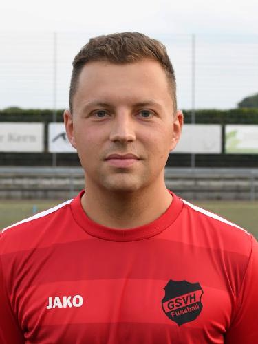 Marco Dobler