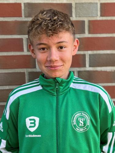 Felix Gerstandt