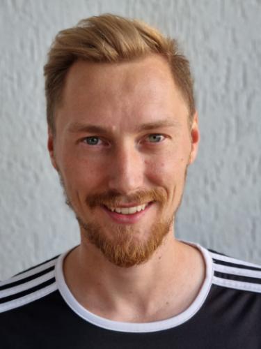 Robin Kapteina