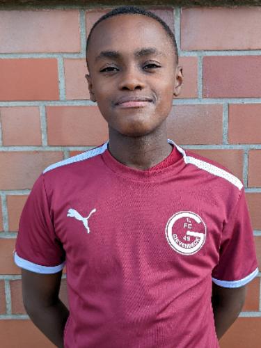 Immanuel Aluko