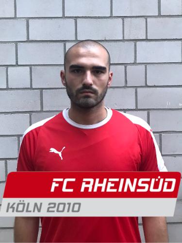Nik Kazemifard