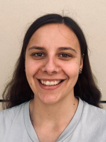 Justine Lüssenheide