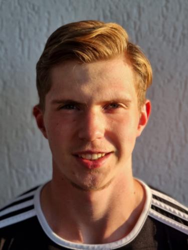 Nick Lubek
