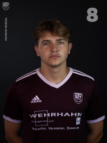 Patrick Marwin Menzel