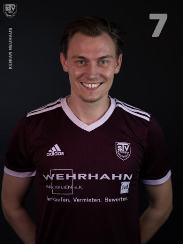 Kenian Neuhaus