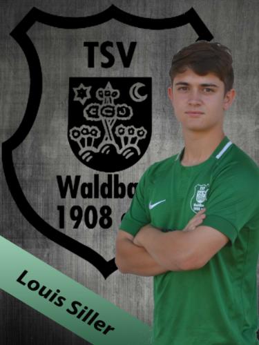 Louis Siller