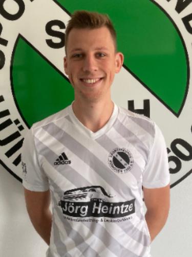 Timo Henseleit