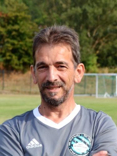 Hagen Ulitzsch