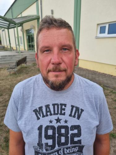 Markus Teichmueller