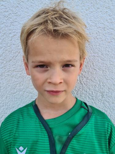 Jonathan Andreas Schmidt