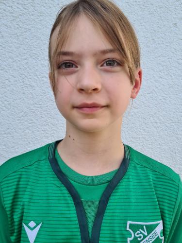 Magdalena Johanna Schmidt