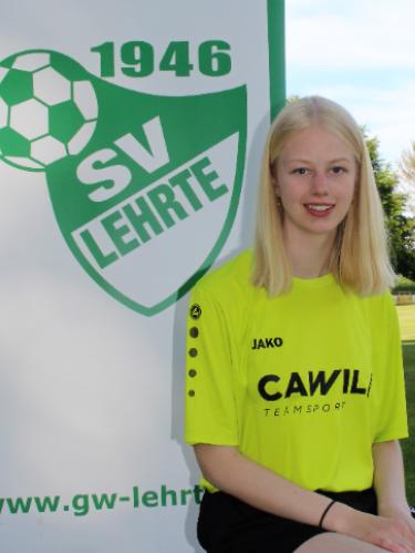 Lea Jansen