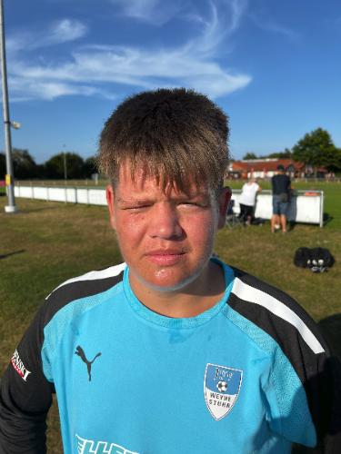 Wilko Zink
